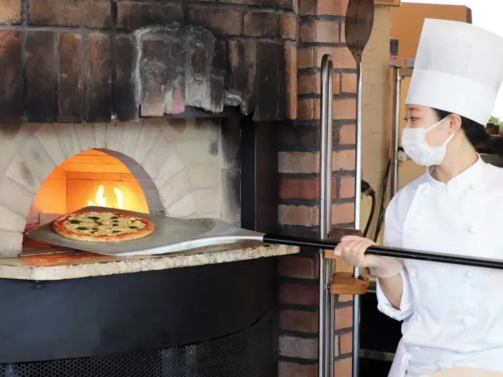 Foto - Premier Hotel -Tsubaki- Sapporo