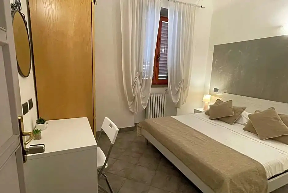 Foto - Homelink Firenze - The Key