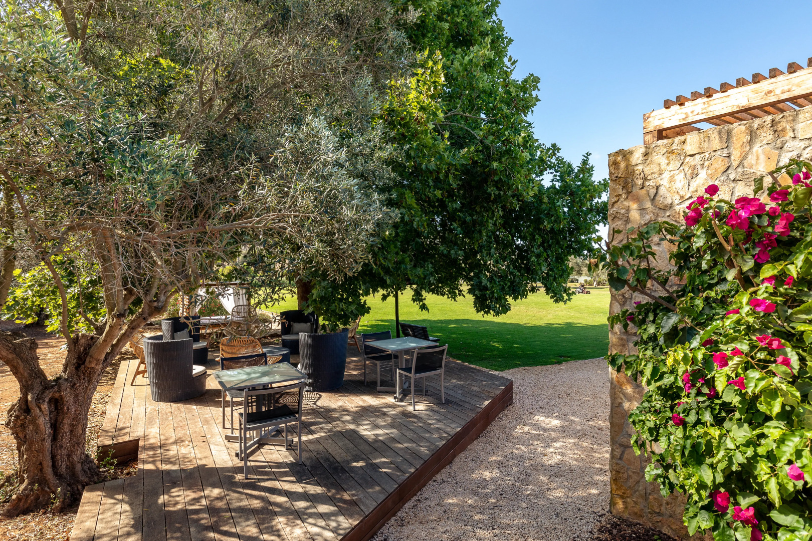 Foto - Vila Valverde Design Country Hotel