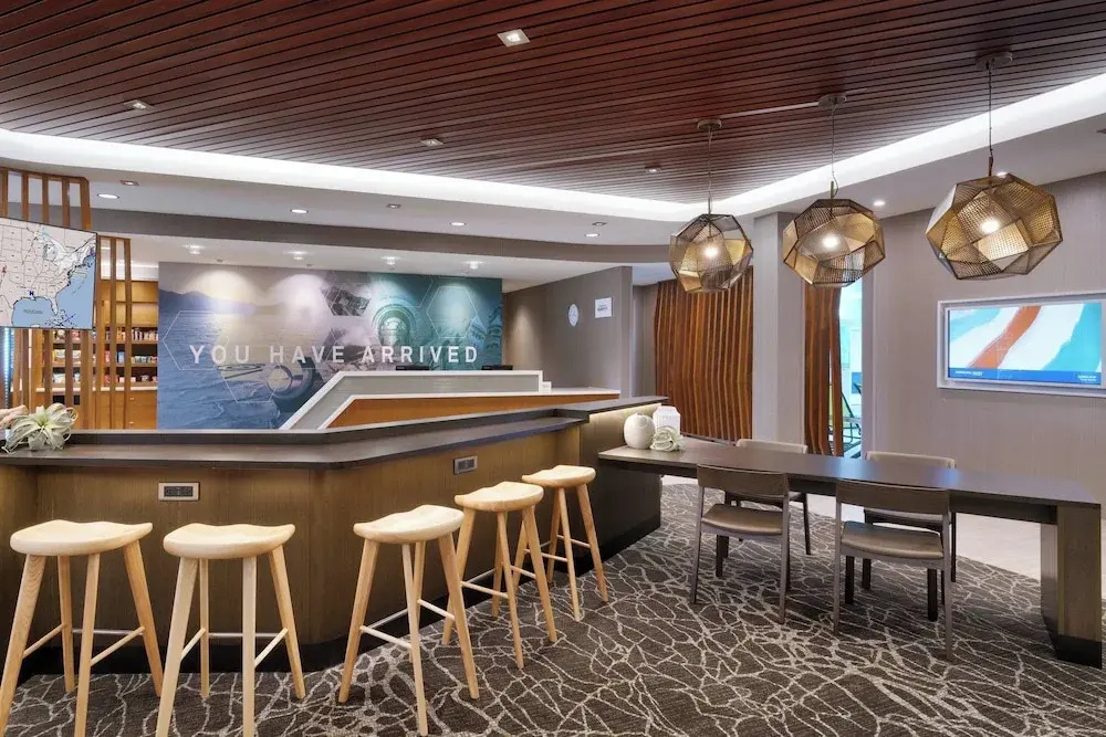Foto - SpringHill Suites by Marriott Salt Lake City West Valley