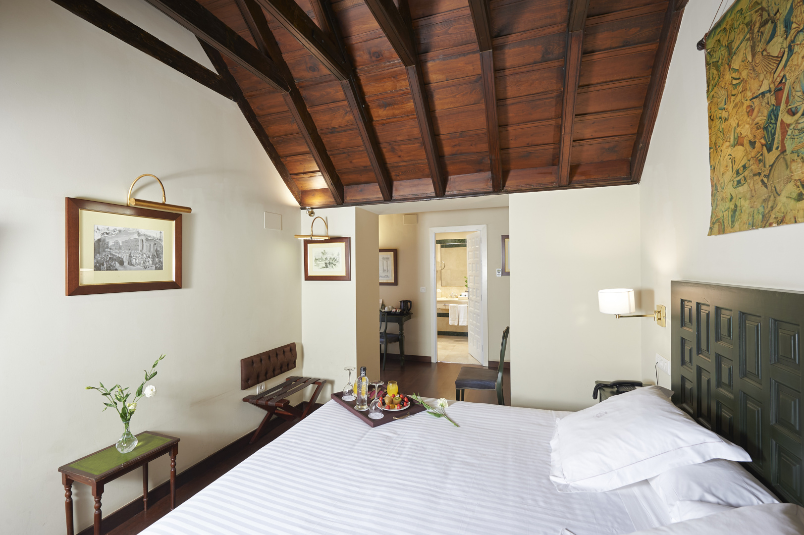 Photo - Hotel Las Casas de El Arenal by Casas y Palacios