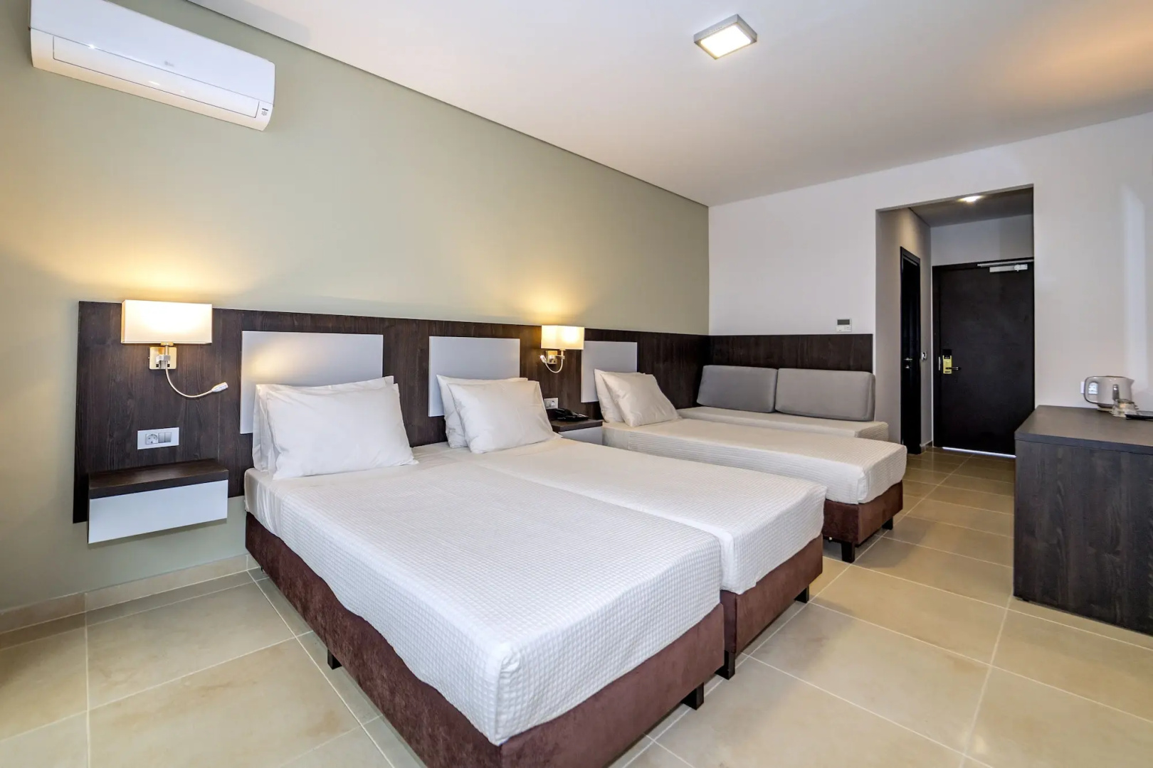 Foto - White Olive Premium Laganas - All Inclusive