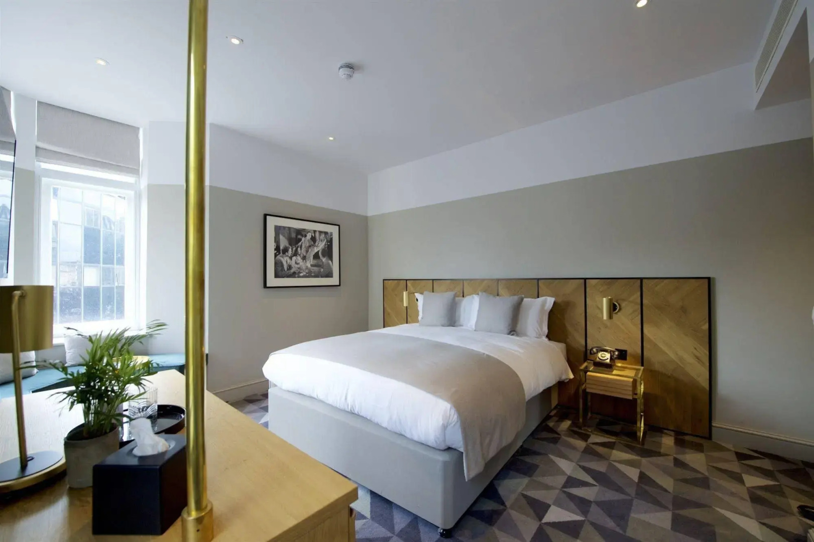 Foto - Victory House Leicester Square