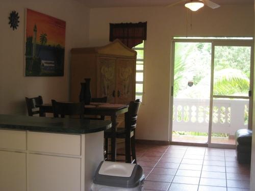 Punta Beach Villas