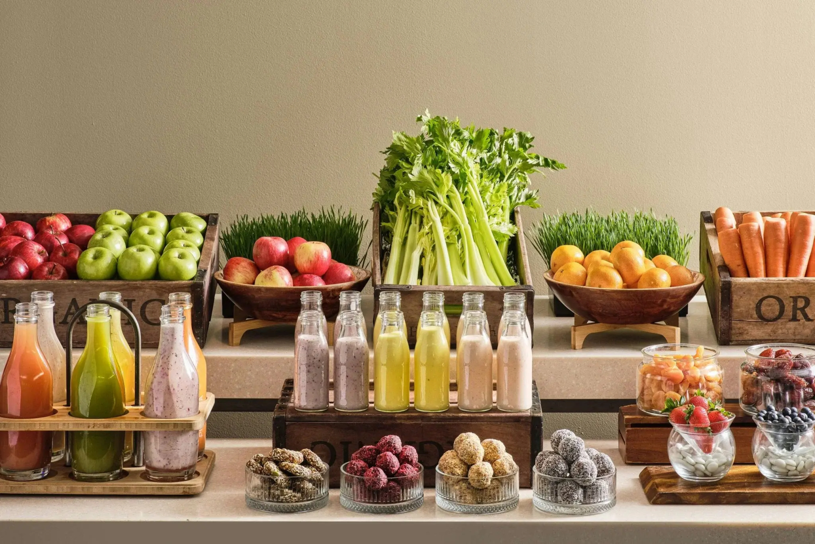 Foto - Sheraton Grand Sydney Hyde Park