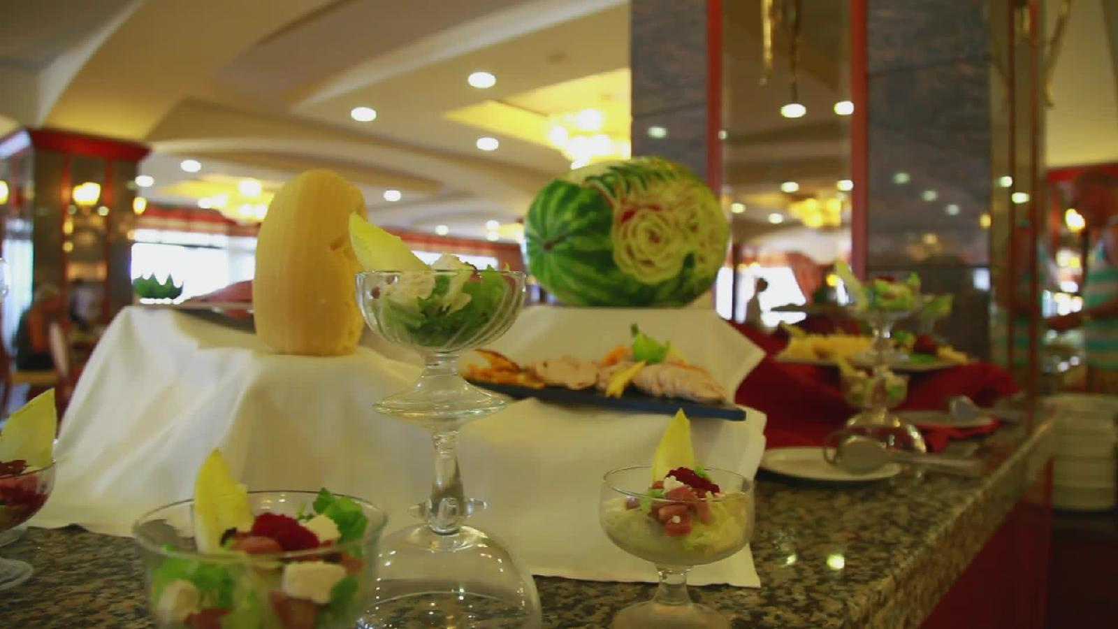 Foto - Kipriotis Panorama Hotel & Suites by Anayia All Inclusive Resorts
