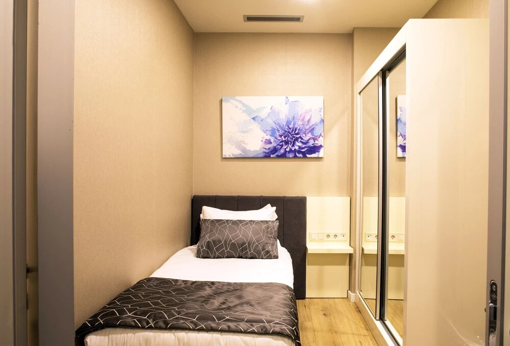 Foto - Elm Suite Hotel