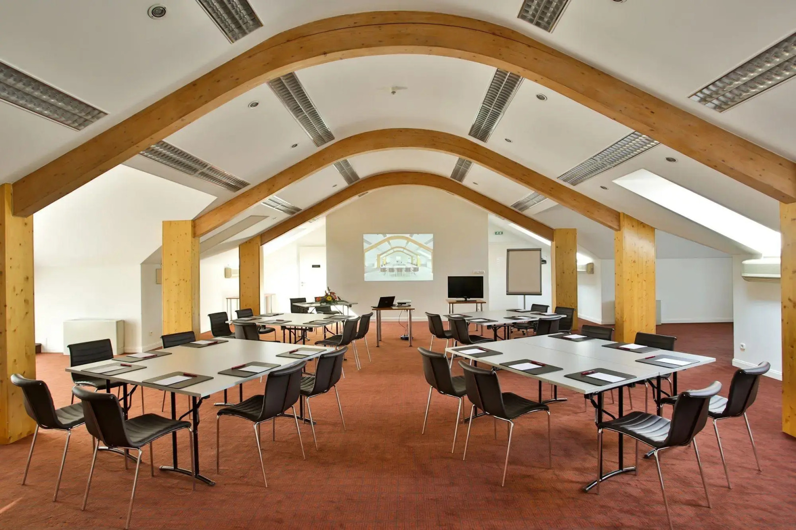 Photo - Adina Apartment Hotel Budapest