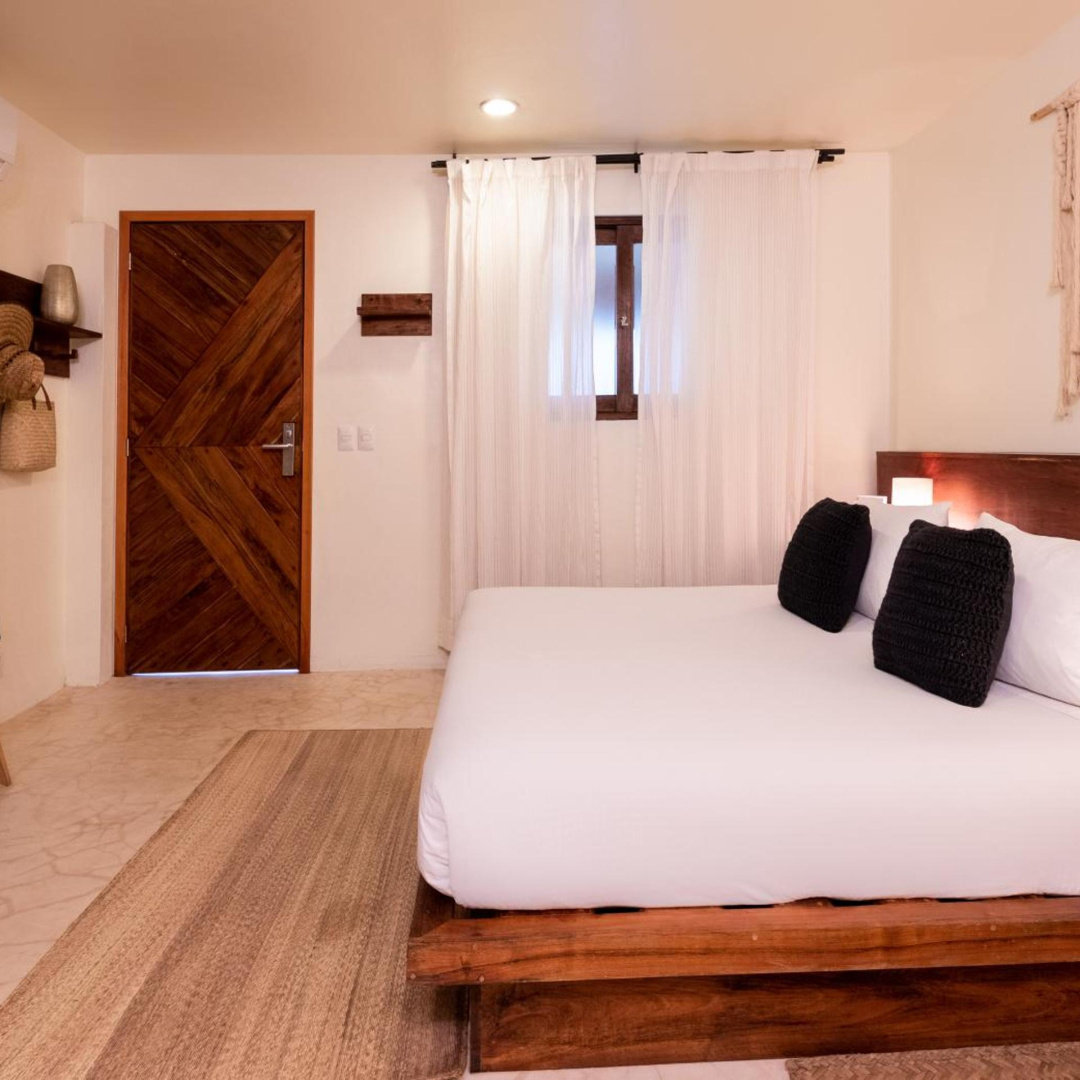 Photo - Mezzanine by La Zebra, an SLH Hotel