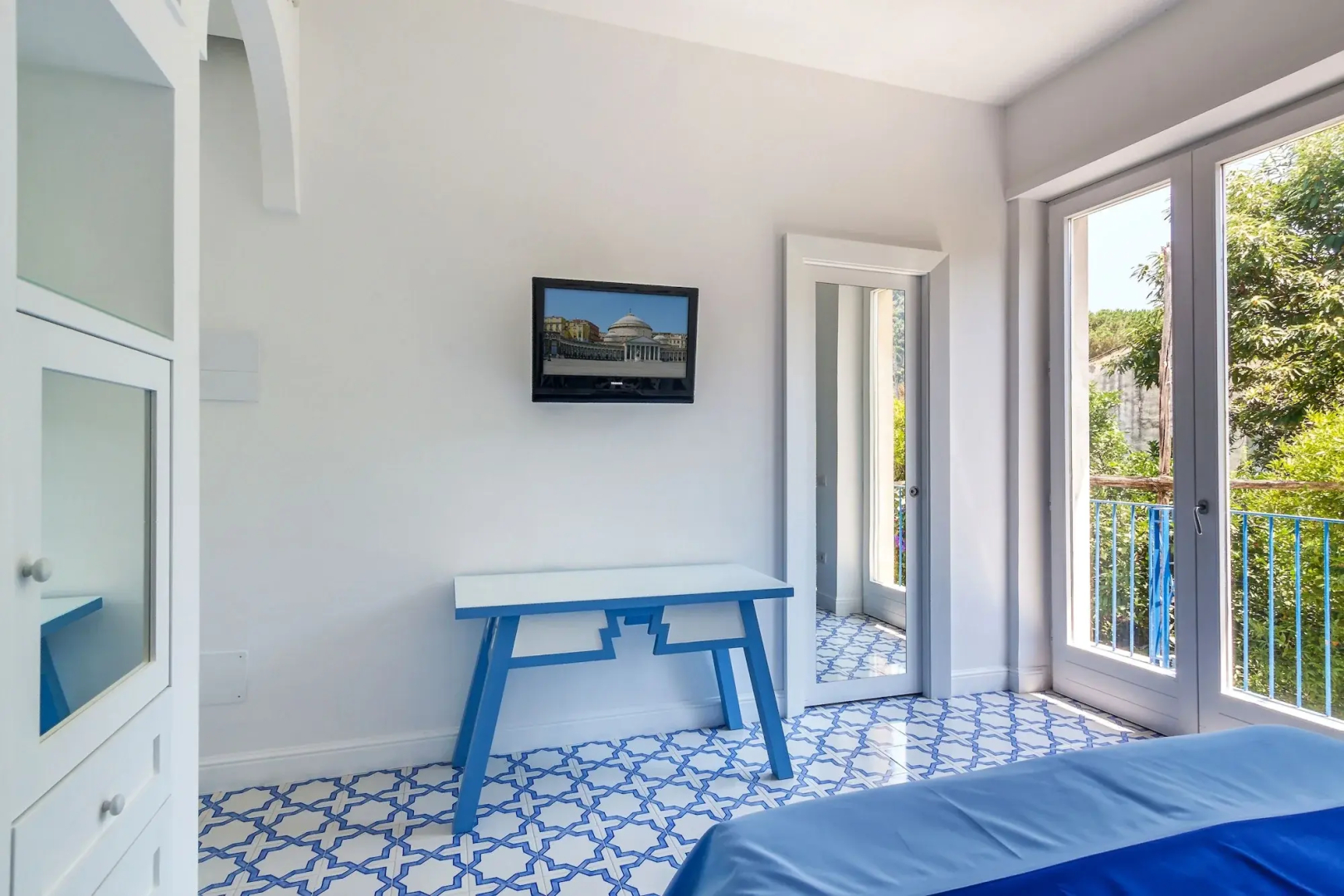Foto - Hotel Mignon Meublè