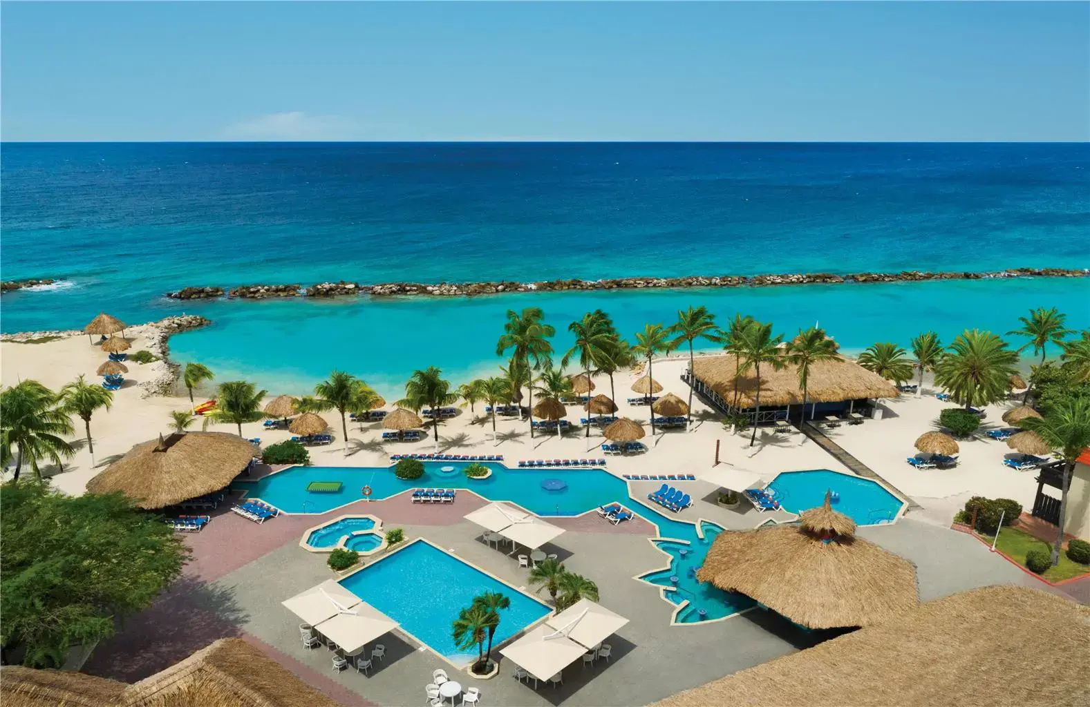 Photo - Sunscape Curacao Resort, Spa & Casino - All Inclusive