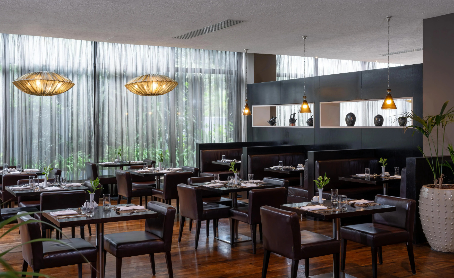 Foto - Radisson Blu Hotel, Addis Ababa