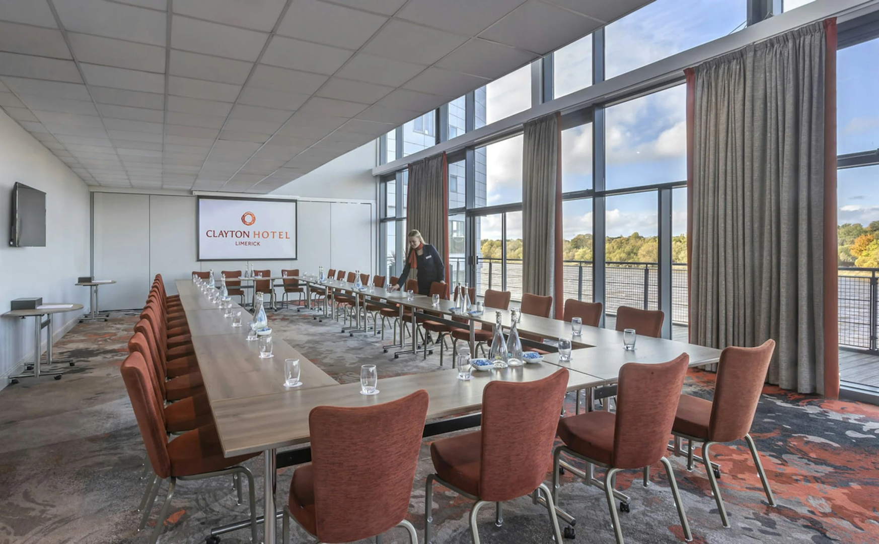 Foto - Clayton Hotel Limerick