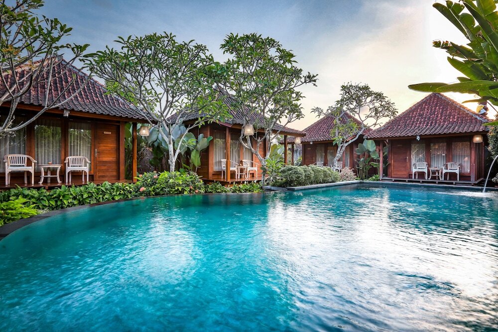 Foto - Yana Villas Kemenuh by GenuineHost