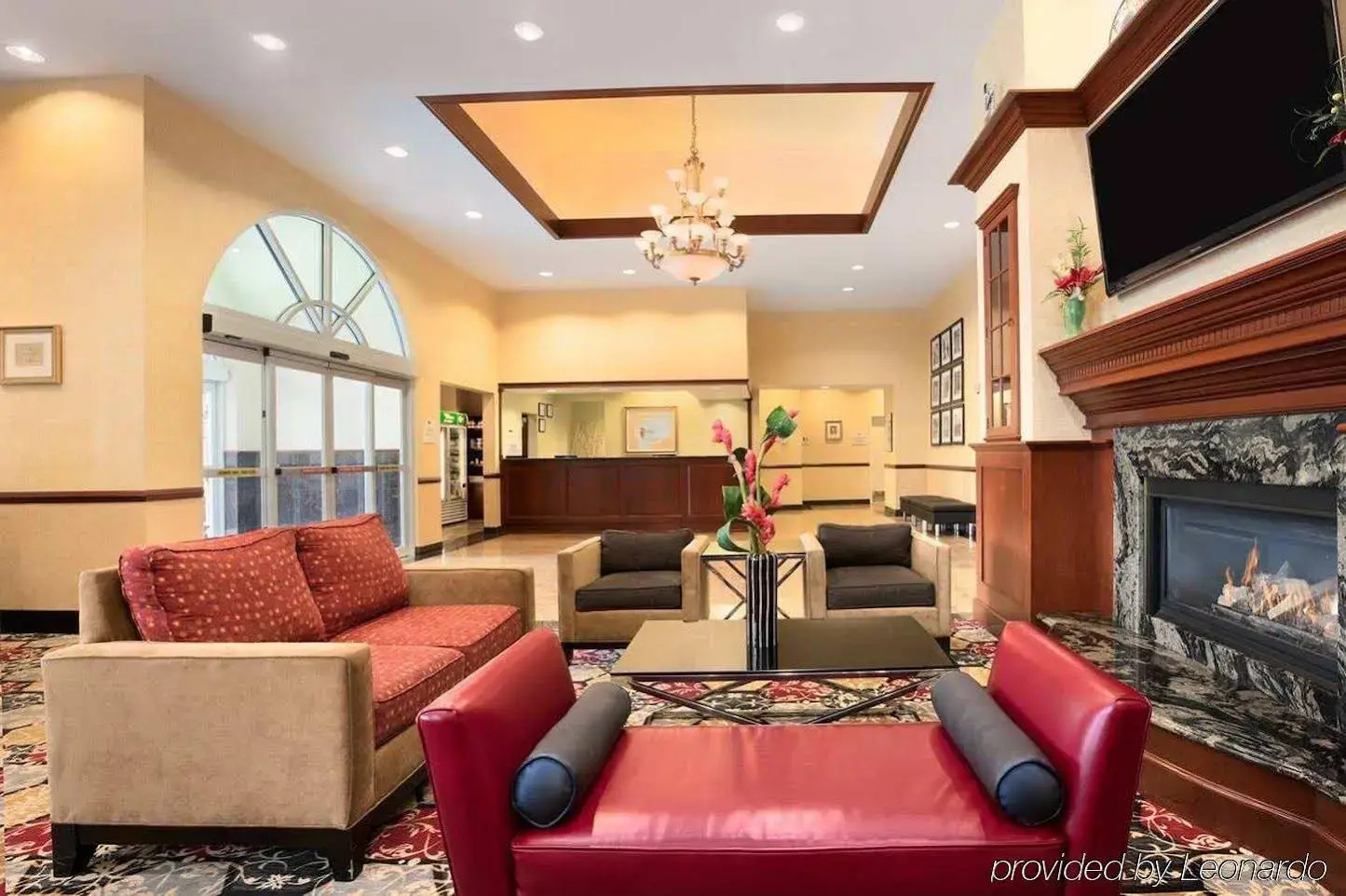 Foto - Homewood Suites by Hilton Edgewater