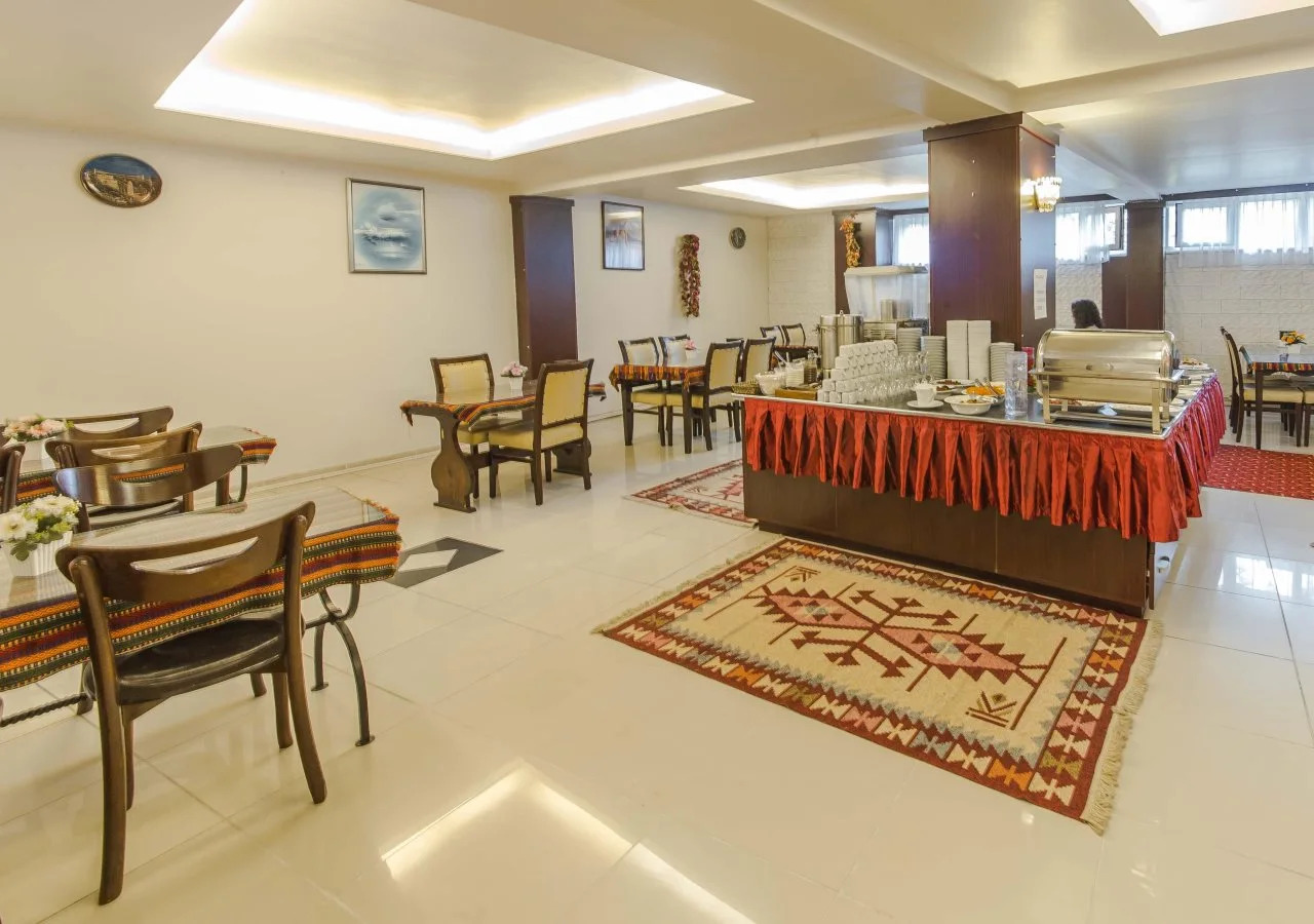 Foto - The Constantine Hotel