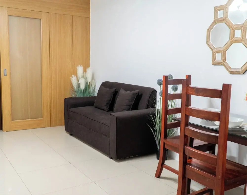 Photo - 1Bedroom Shell Residences