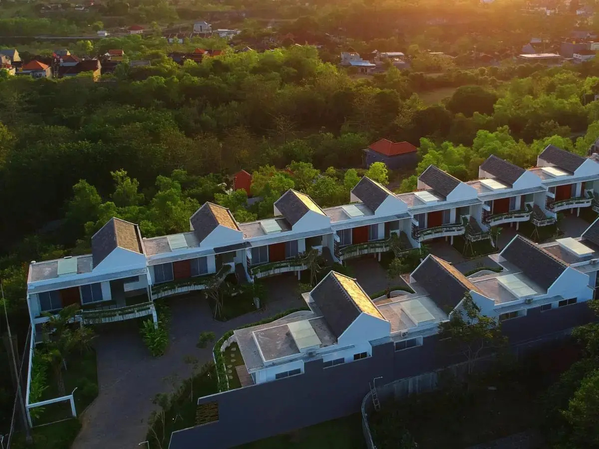 Photo - Hideaway Villas Bali – Ungasan by Kanaan Hospitality