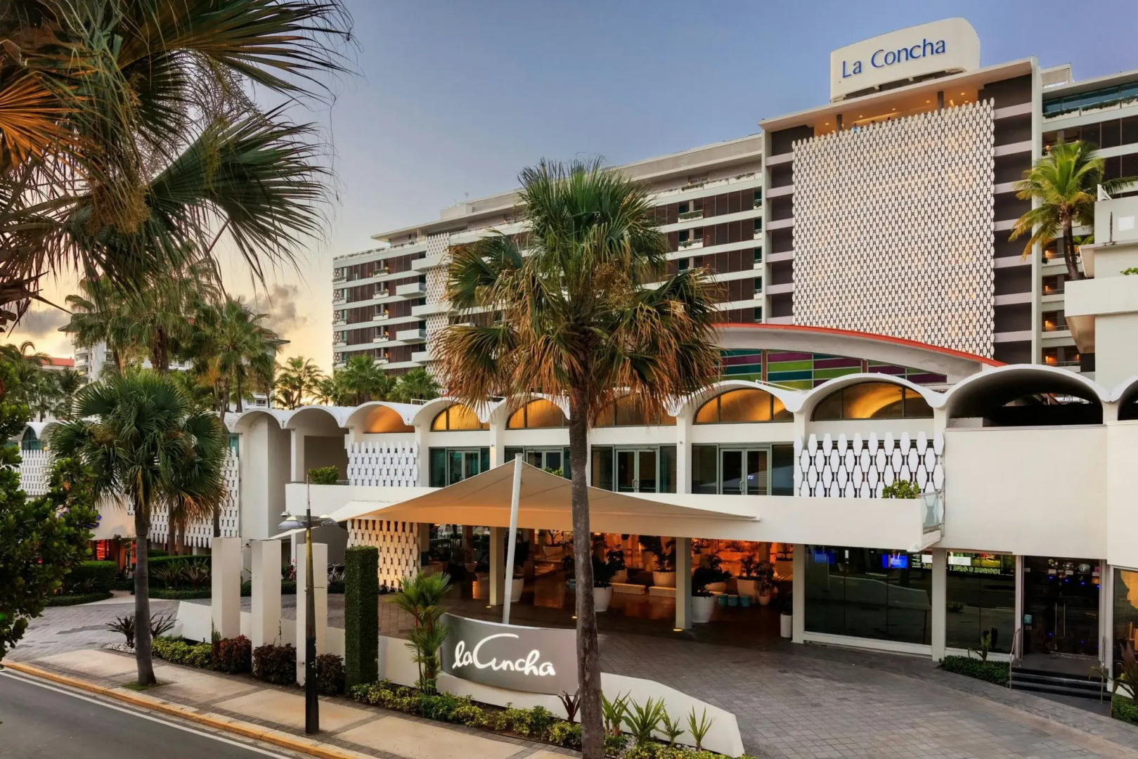 Photo - La Concha Resort, Puerto Rico, Autograph Collection