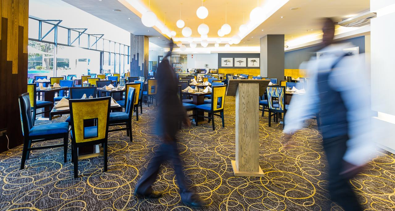 Photo - Fountains Hotel Cape Town