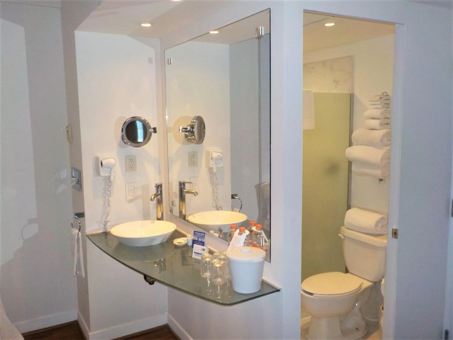 Foto - BelAir Business a Wyndham Garden Hotel