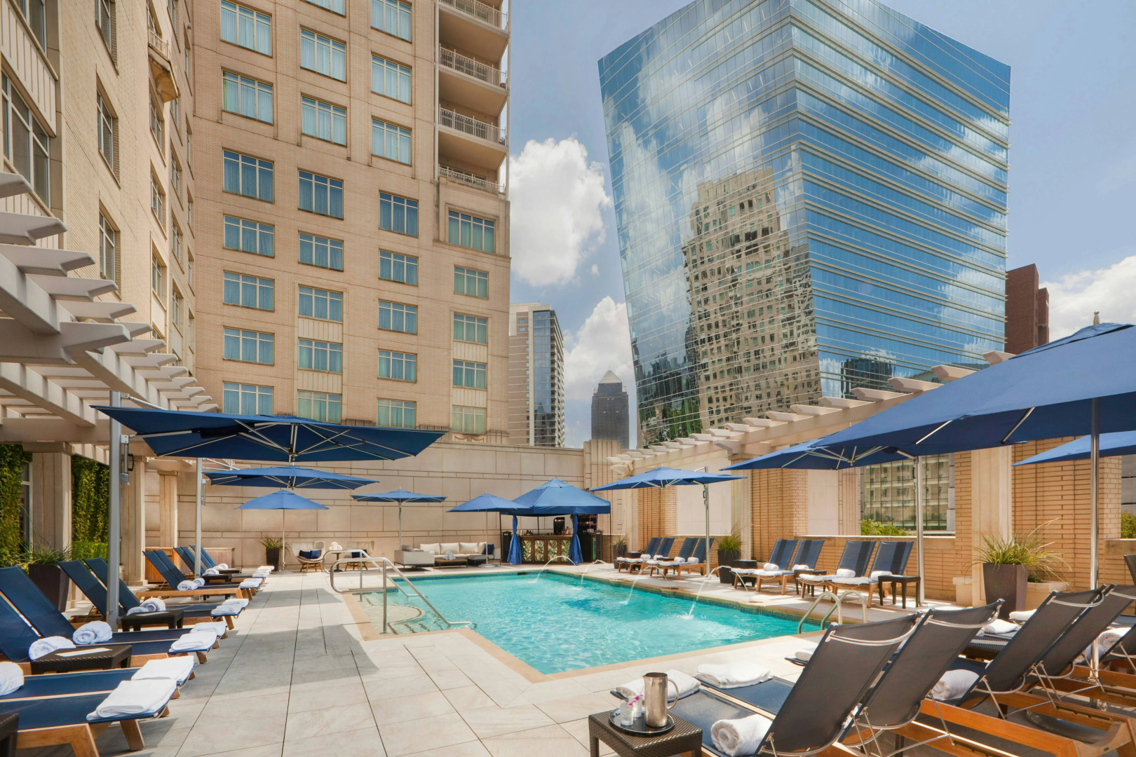 Foto - The Ritz-Carlton, Dallas