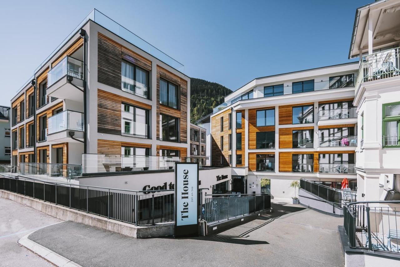 Foto - The House Zell am See