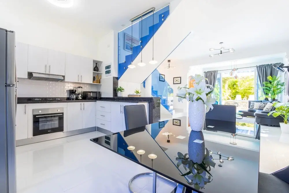Foto - New Stylish 3BR Villa with Private Pool & Terrace