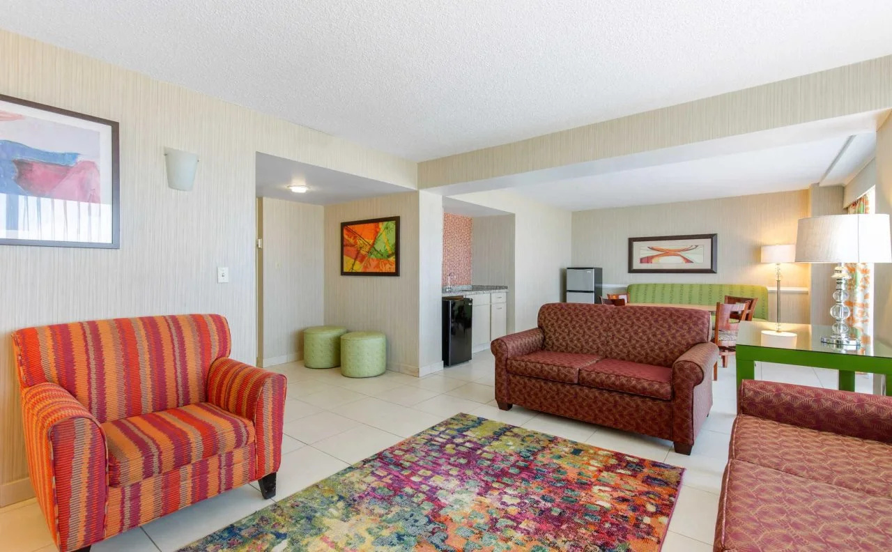 Photo - Coastal Hotel and Suites Virginia Beach Oceanfront
