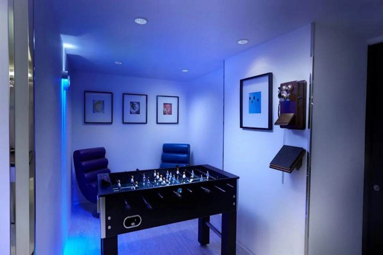 Photo - London Marriott Hotel Grosvenor Square