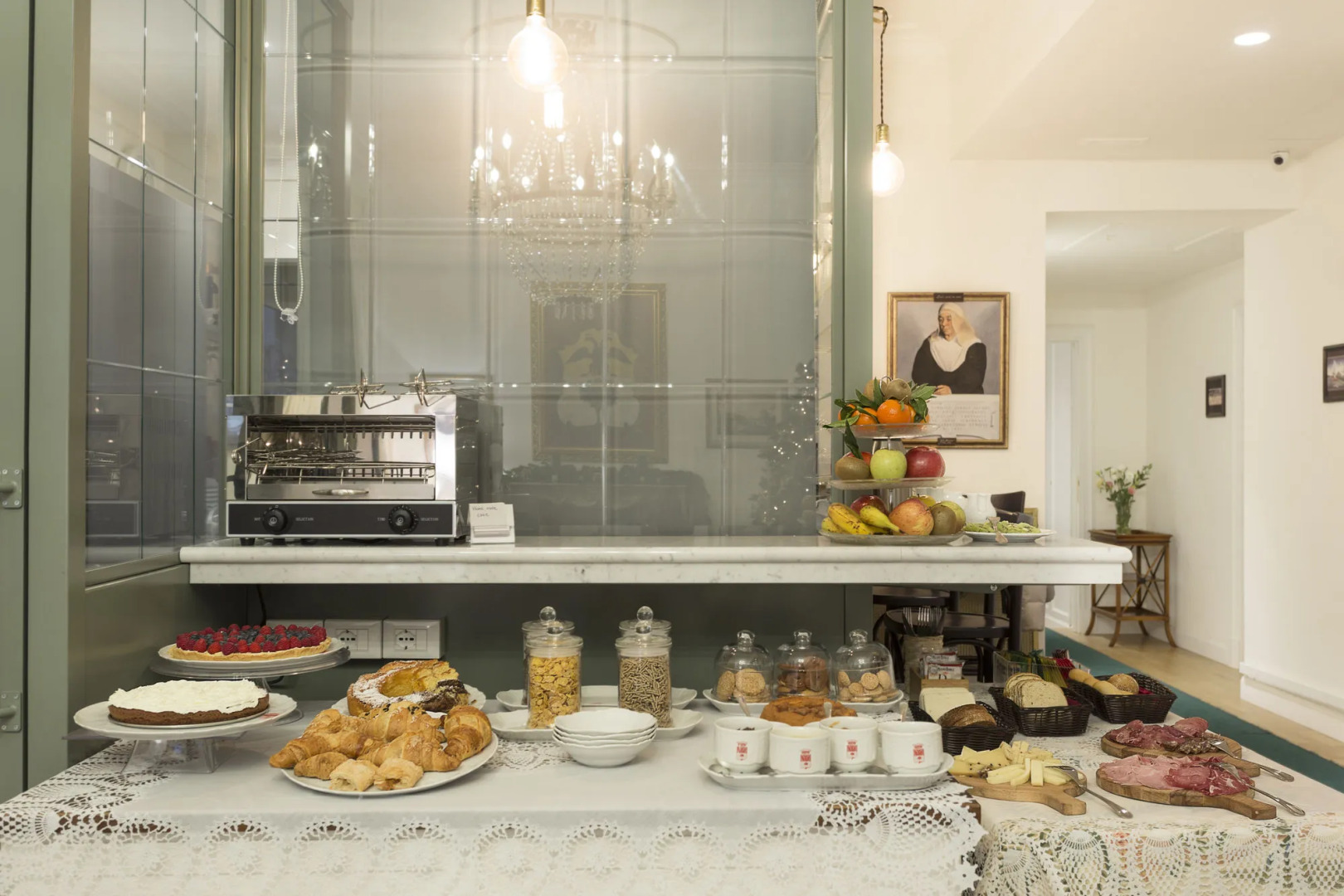 Photo - Relais Donna Lucrezia