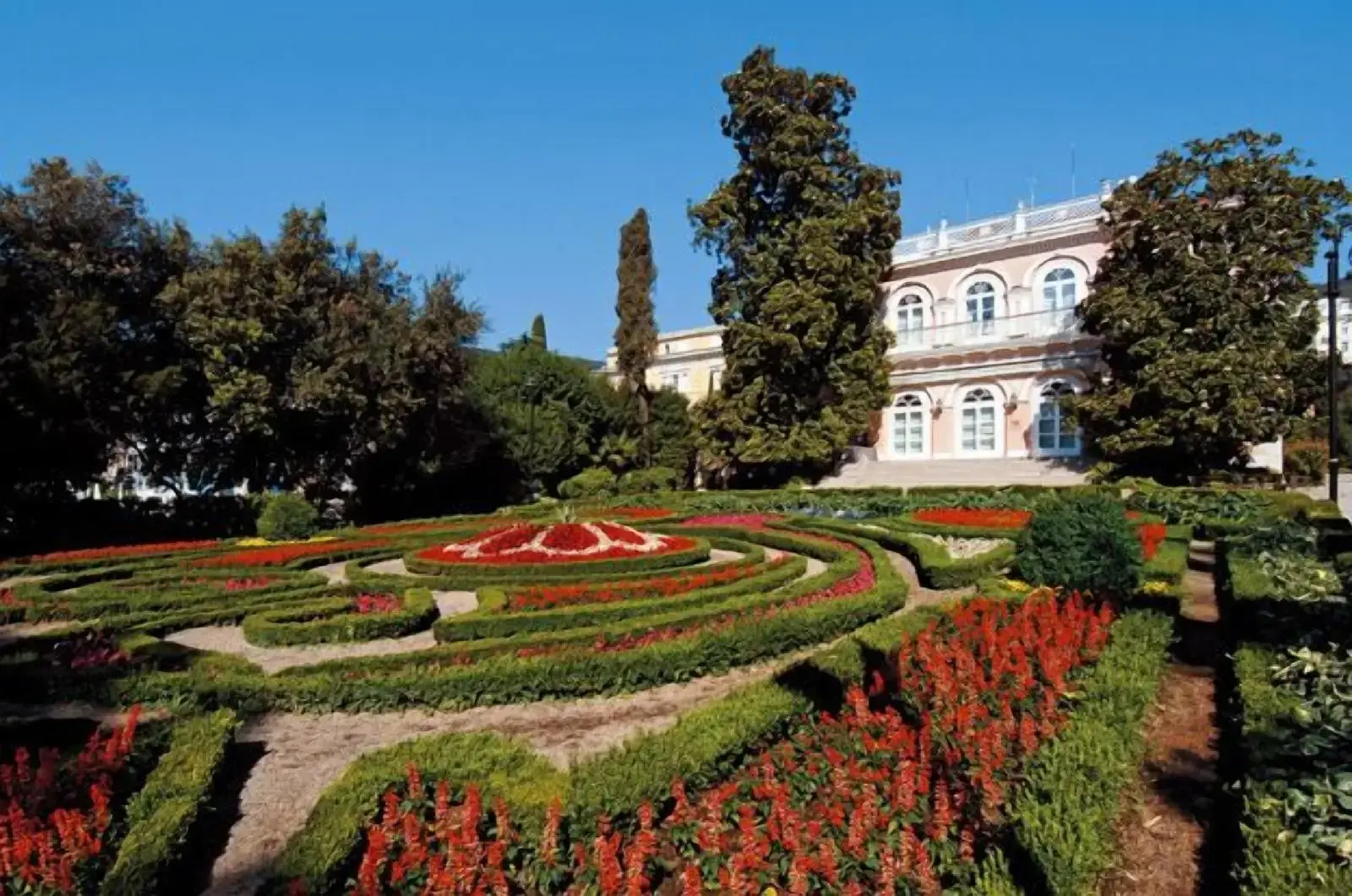 Foto - Grand Hotel Adriatic
