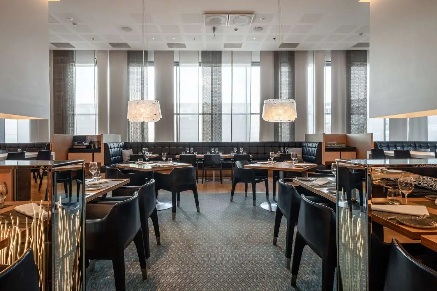 Photo - Hilton Helsinki Airport