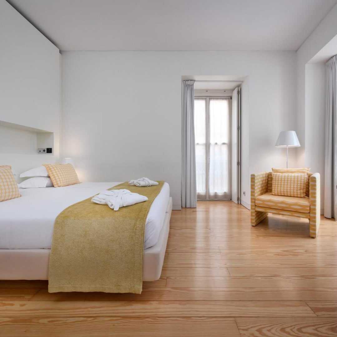 Photo - Inspira Liberdade Boutique Hotel