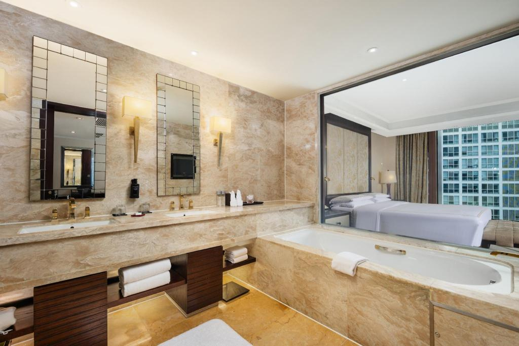 Foto - Fairmont Beijing
