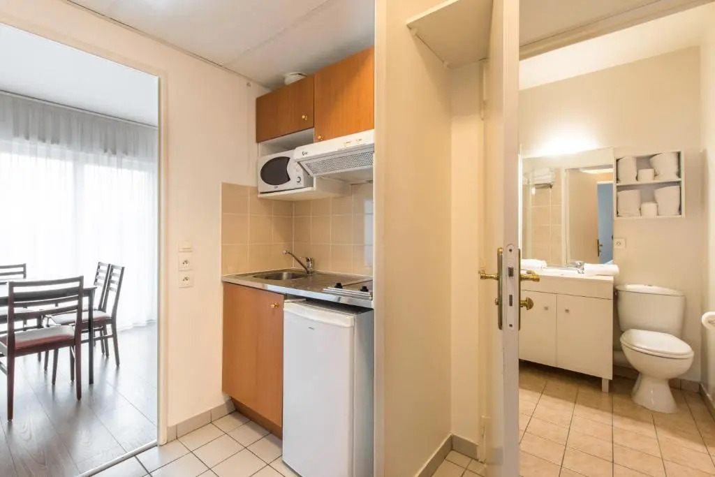 Photo - Residence du Parc - Val D'Europe