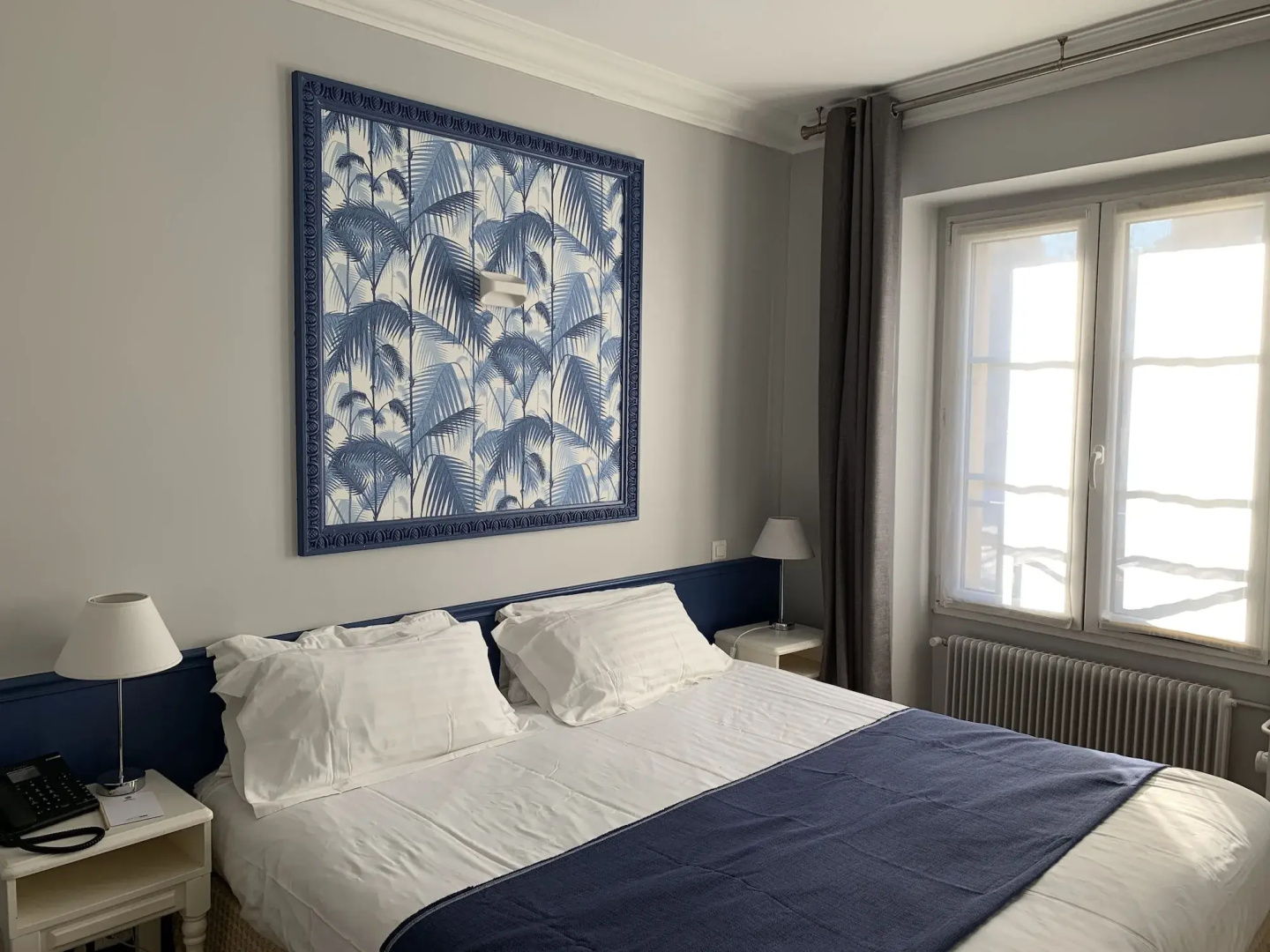 Photo - Hôtel Saint Martin Bastille