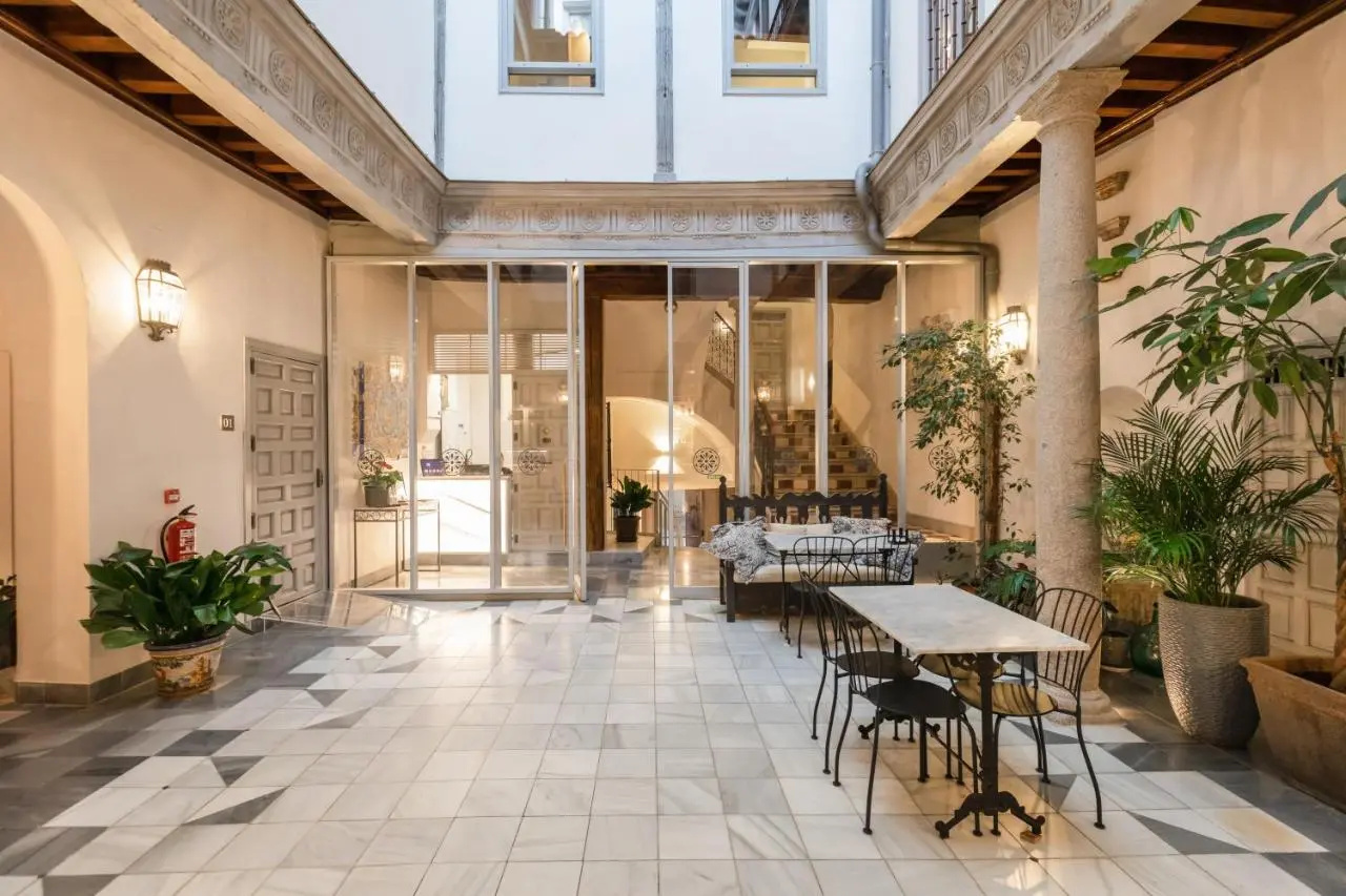 Photo - Hotel Boutique Posada Sillería