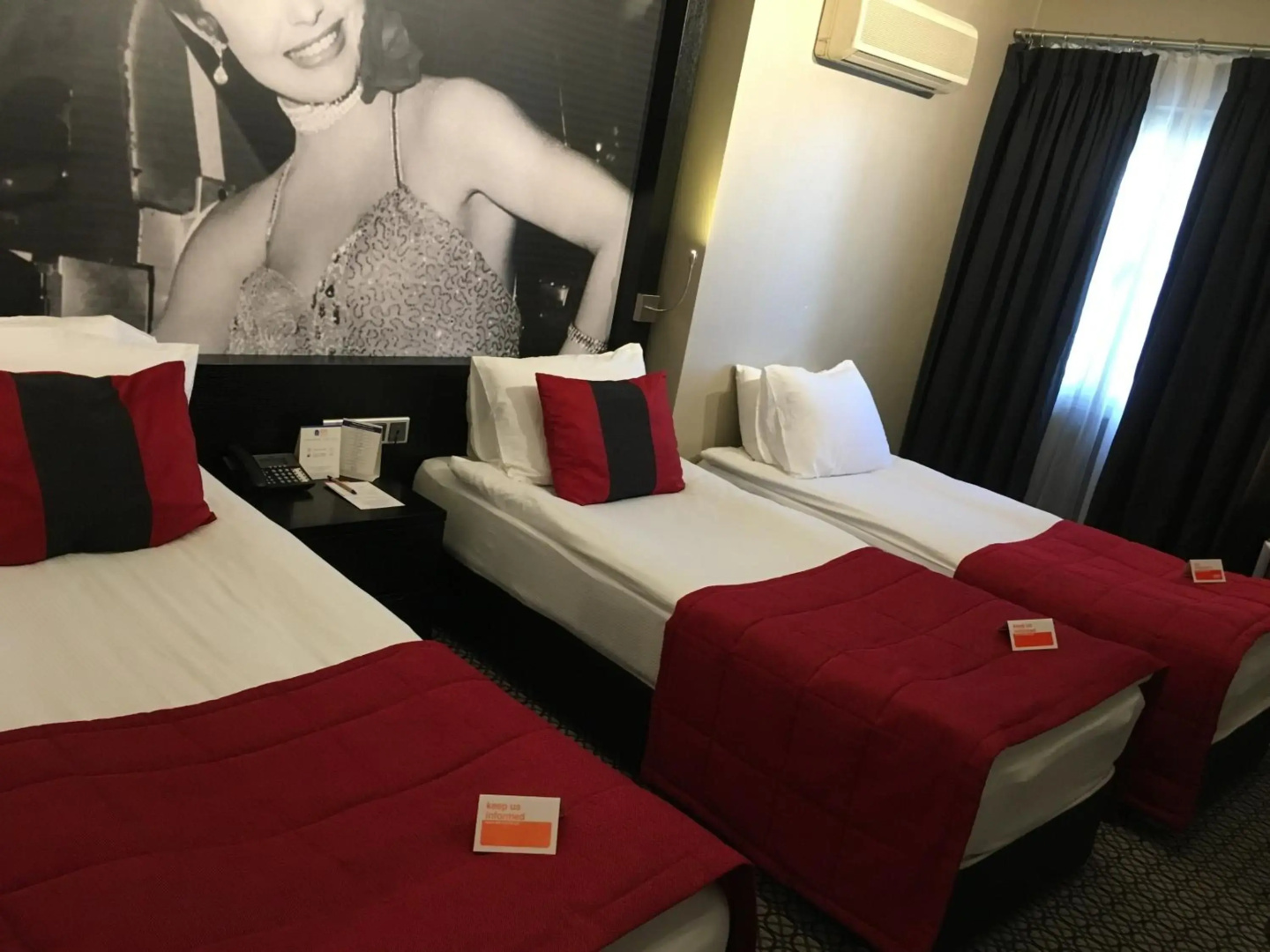 Foto - Maltepe 2000 Hotel