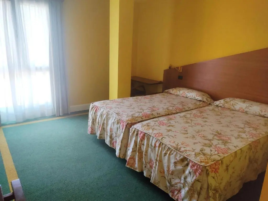 Foto - Hotel Suite Mioño Castro Urdiales