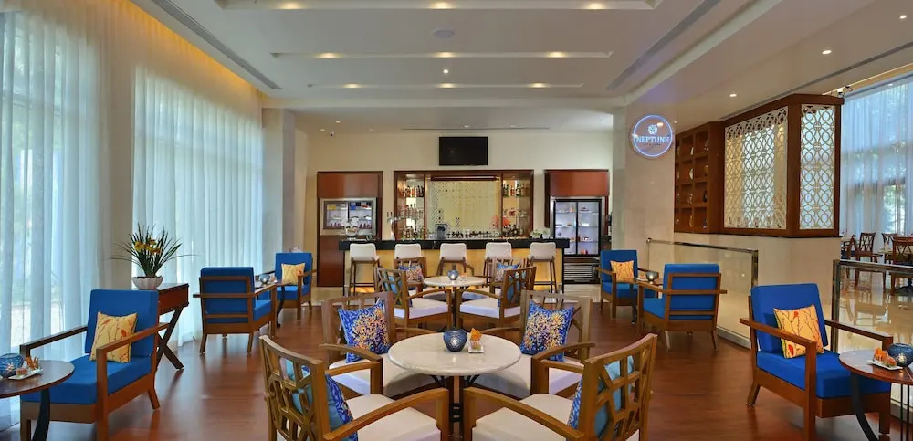 Foto - Fortune Miramar, Goa - Member ITC Hotels' Group