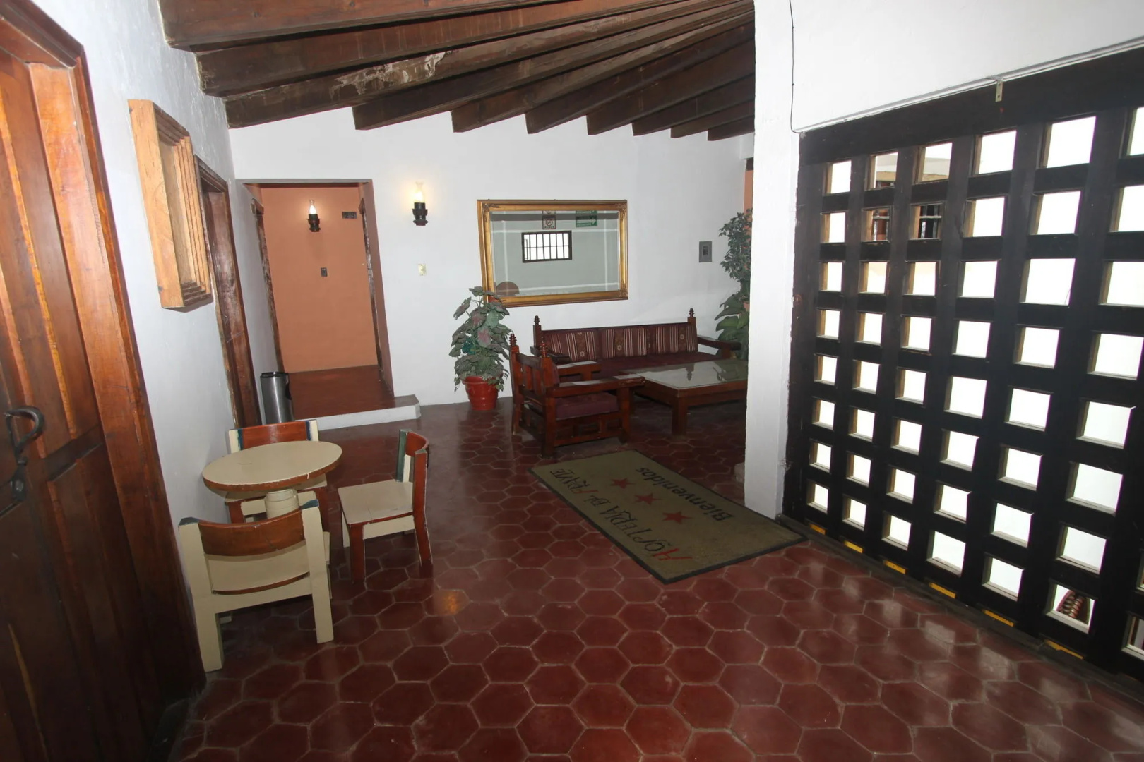 Photo - Hosteria del Frayle