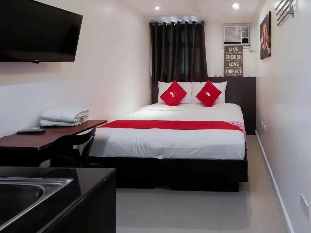 Photo - Nest Nano Suites Poblacion-Makati