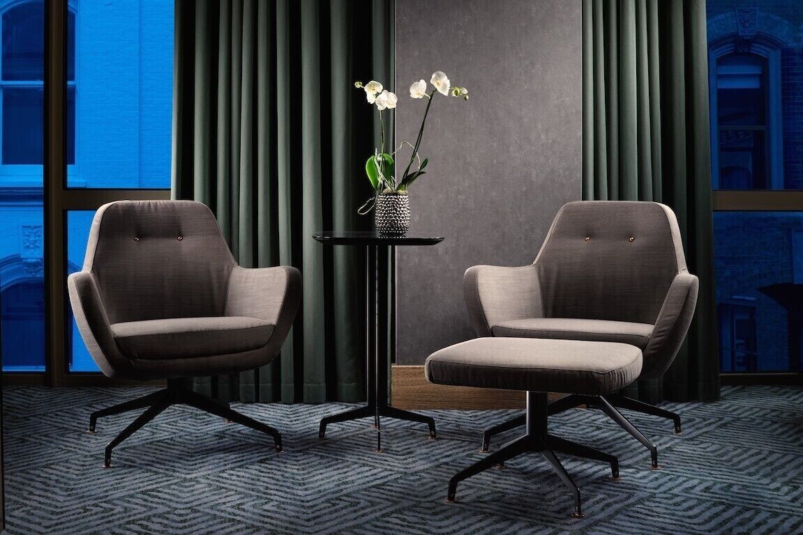 Foto - Hilton London Bankside