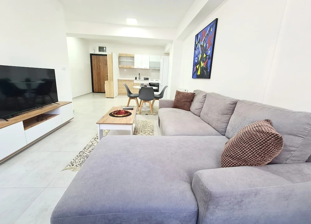 Photo - Urban Serviced Apartments