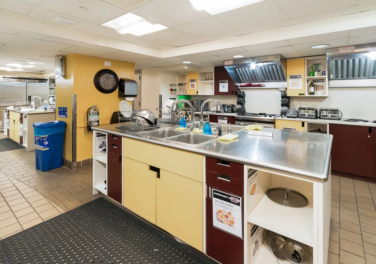 Photo - HI New York City Hostel