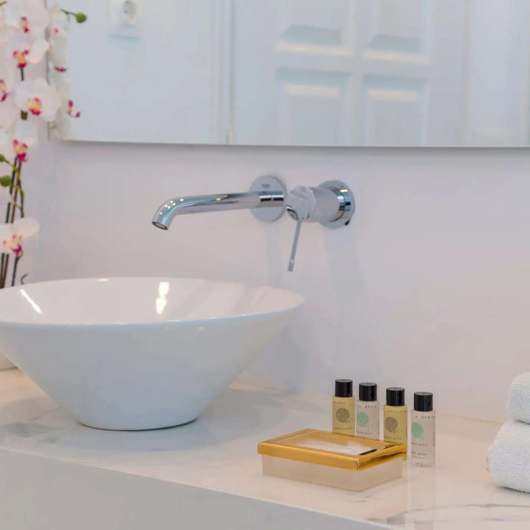 Foto - Dionysos Luxury Hotel Mykonos