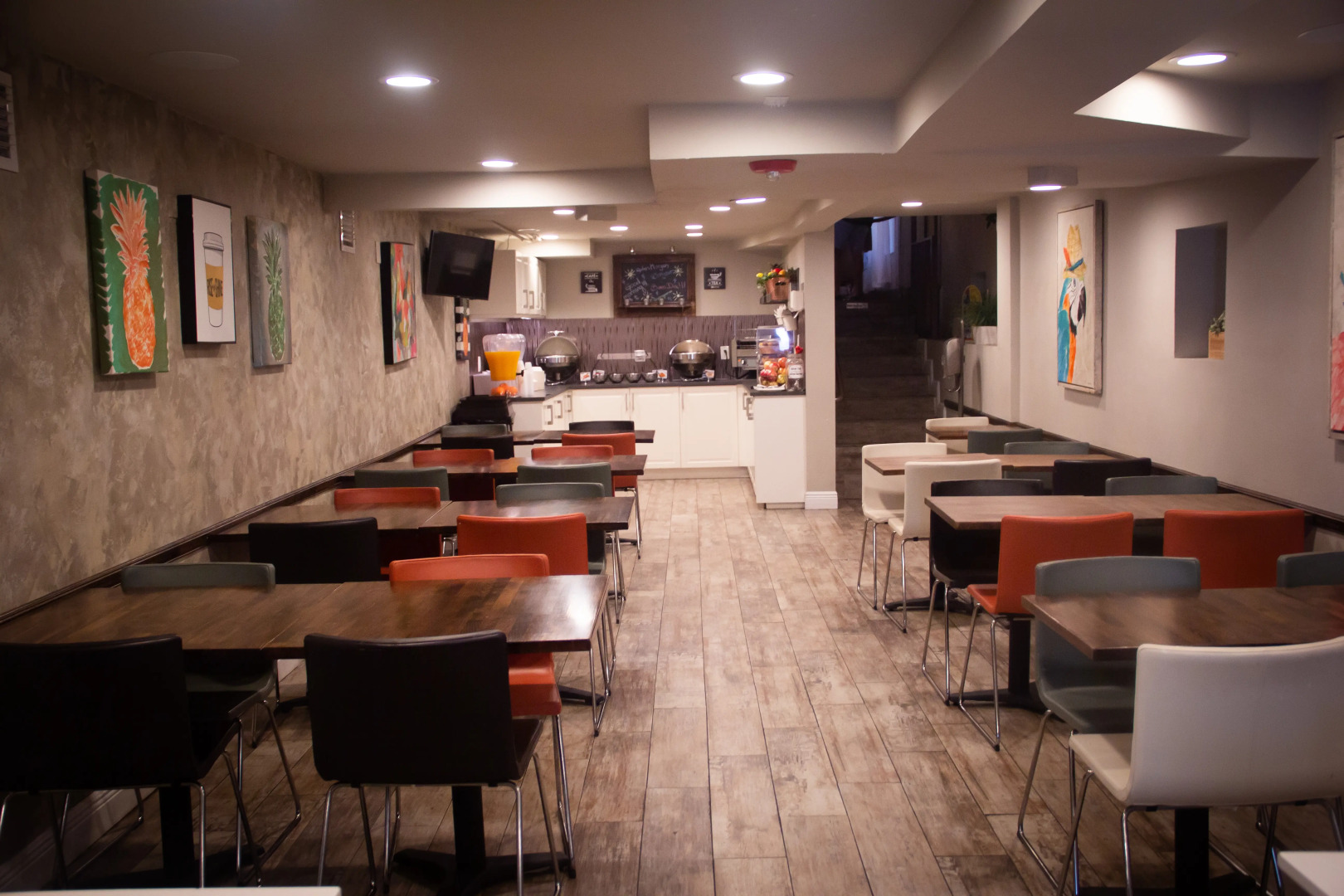 Photo - Nine20 Collins Apartments by Lowkl