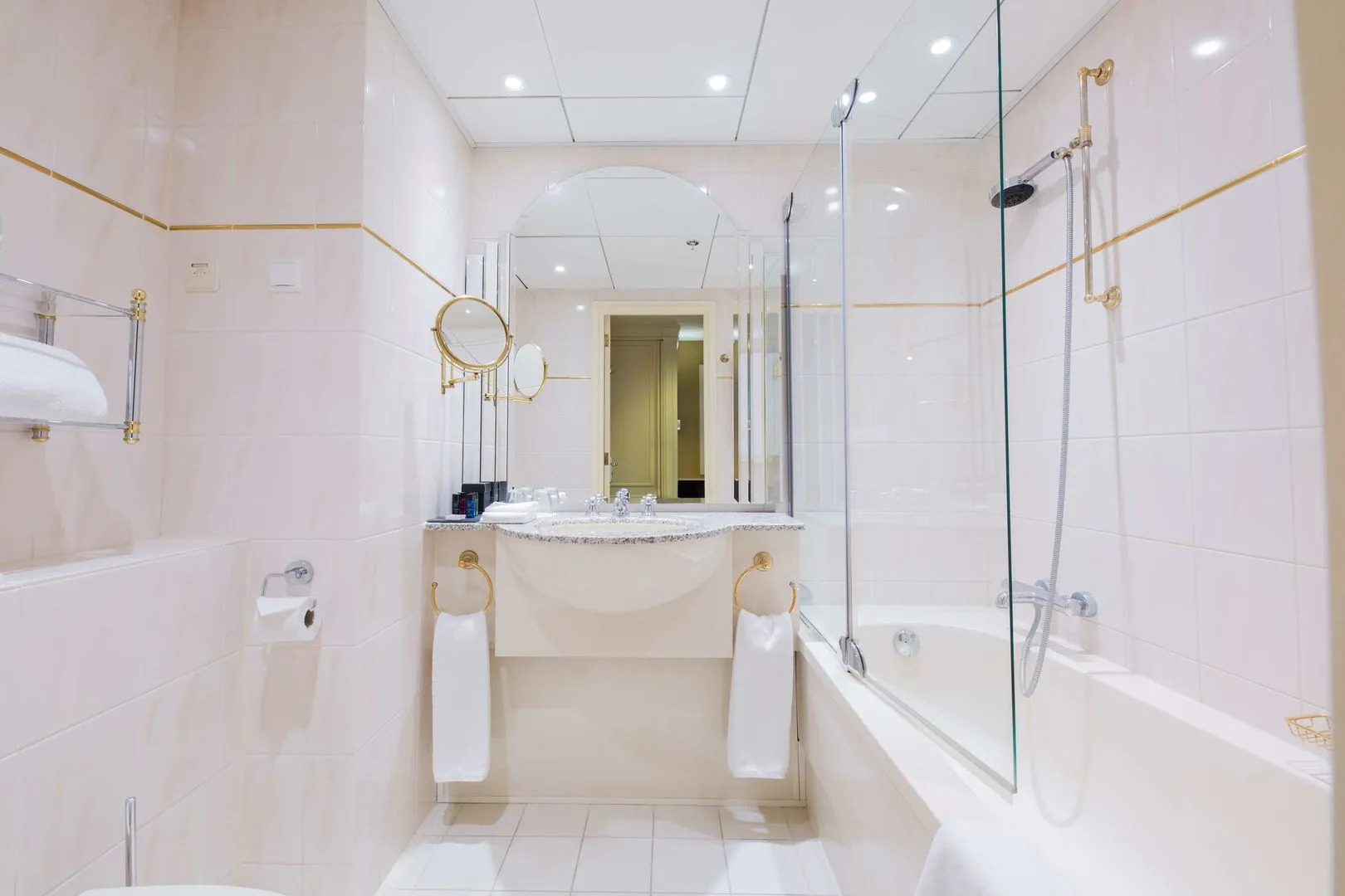 Photo - Grand Hotel Huis ter Duin