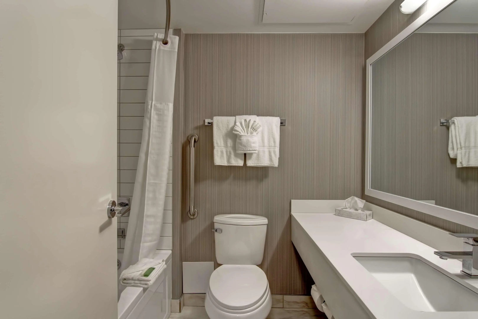 Foto - Best Western Cedar Park Inn